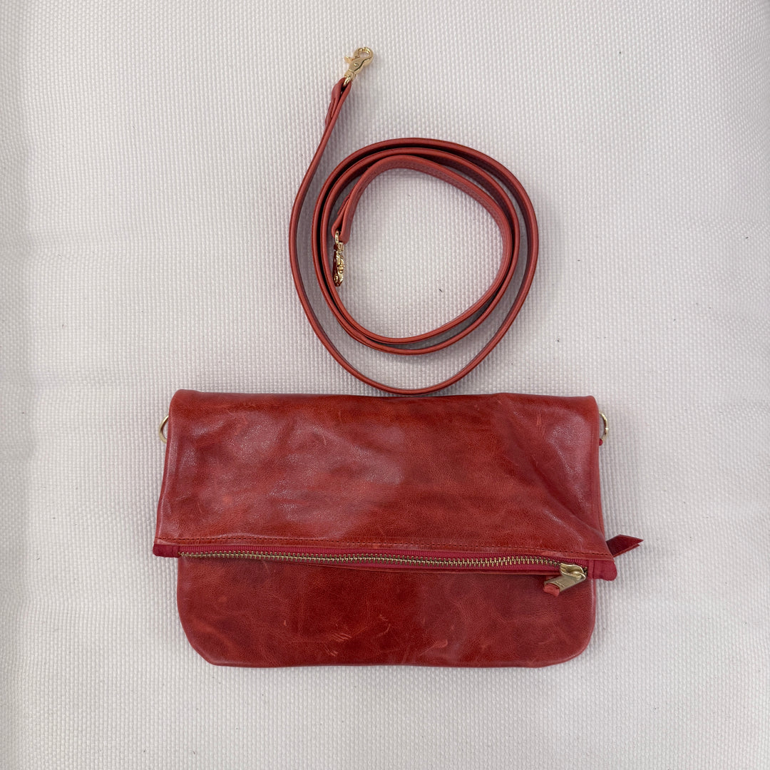 *Lily Messenger Little*