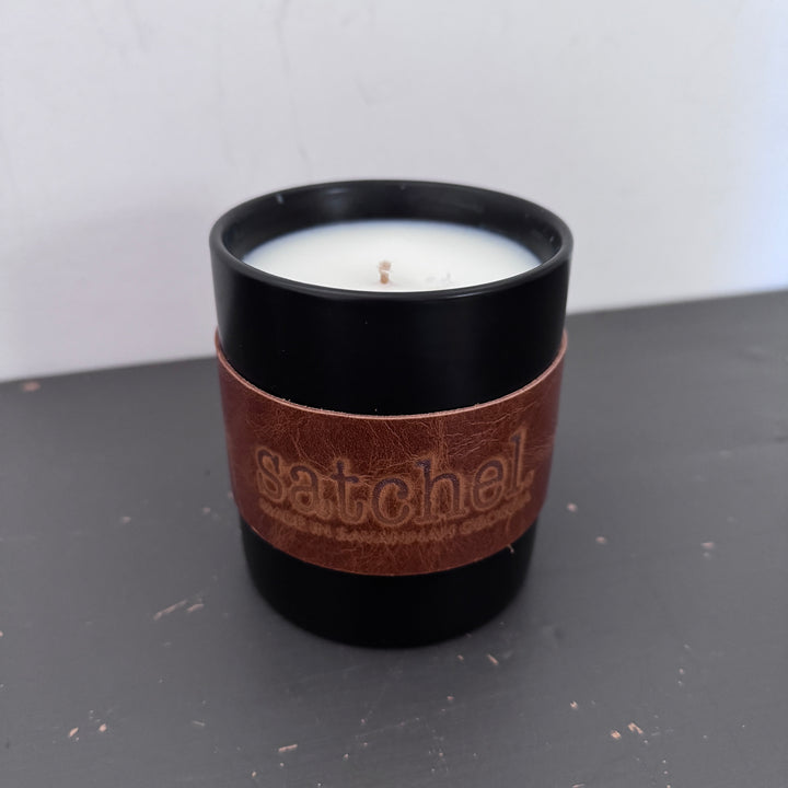*Satchel Candle*