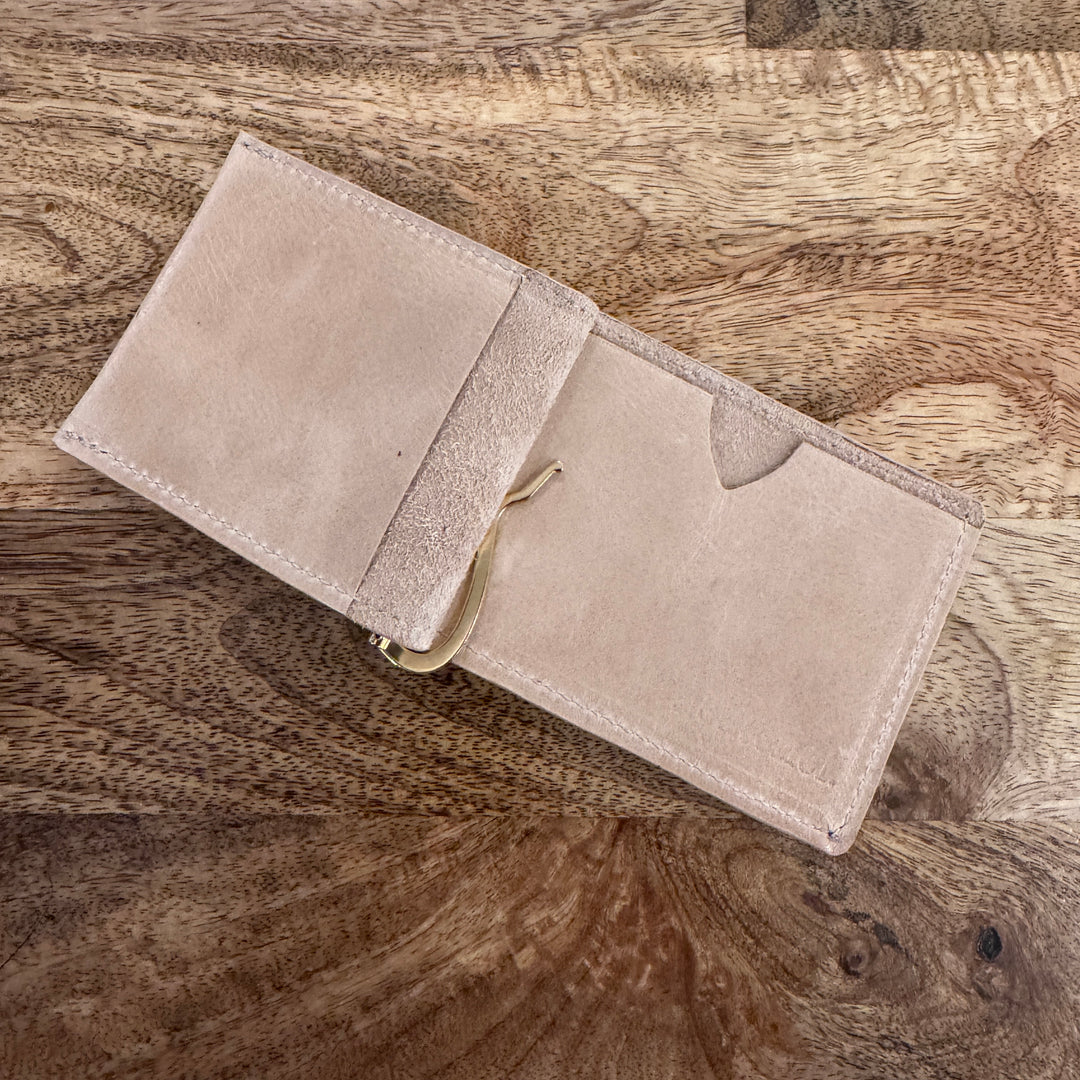 *Shep Wallet*