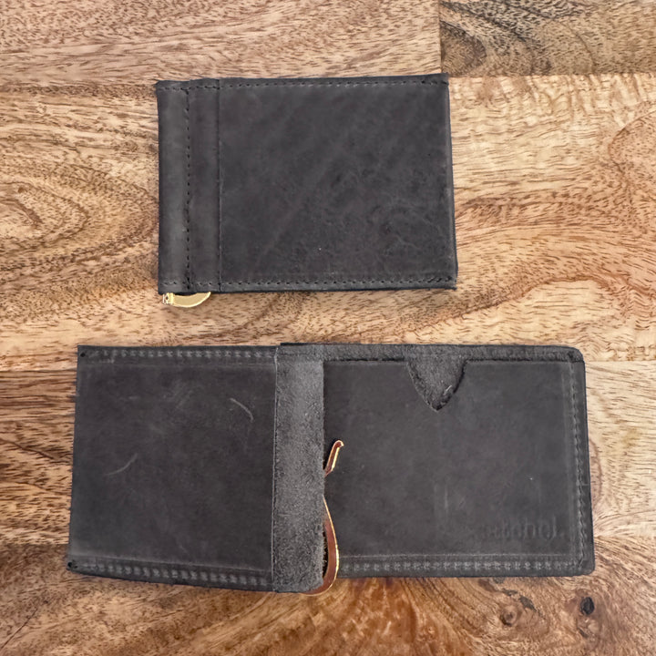 *Shep Wallet*