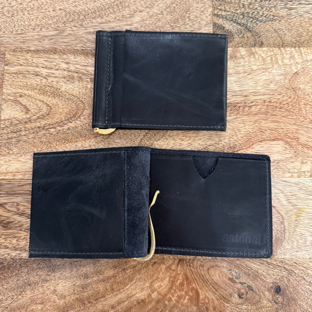 *Shep Wallet*