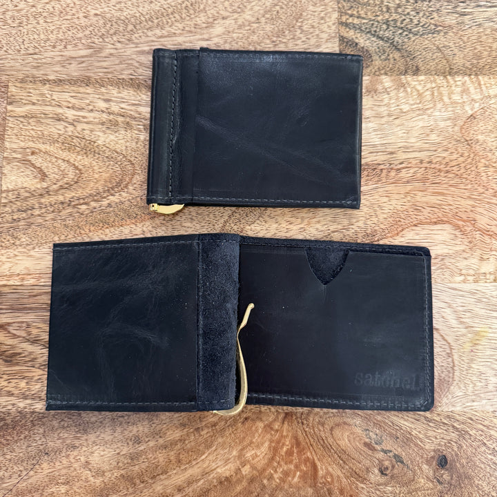 *Shep Wallet*