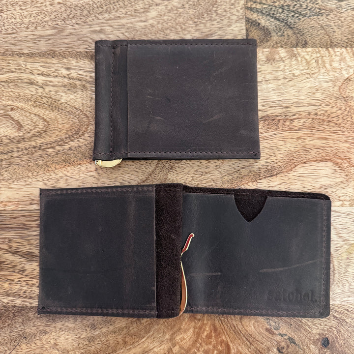 *Shep Wallet*