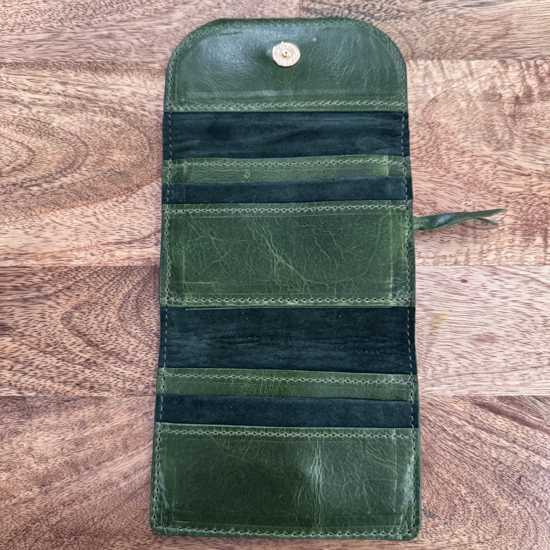 *Jenny Wallet*