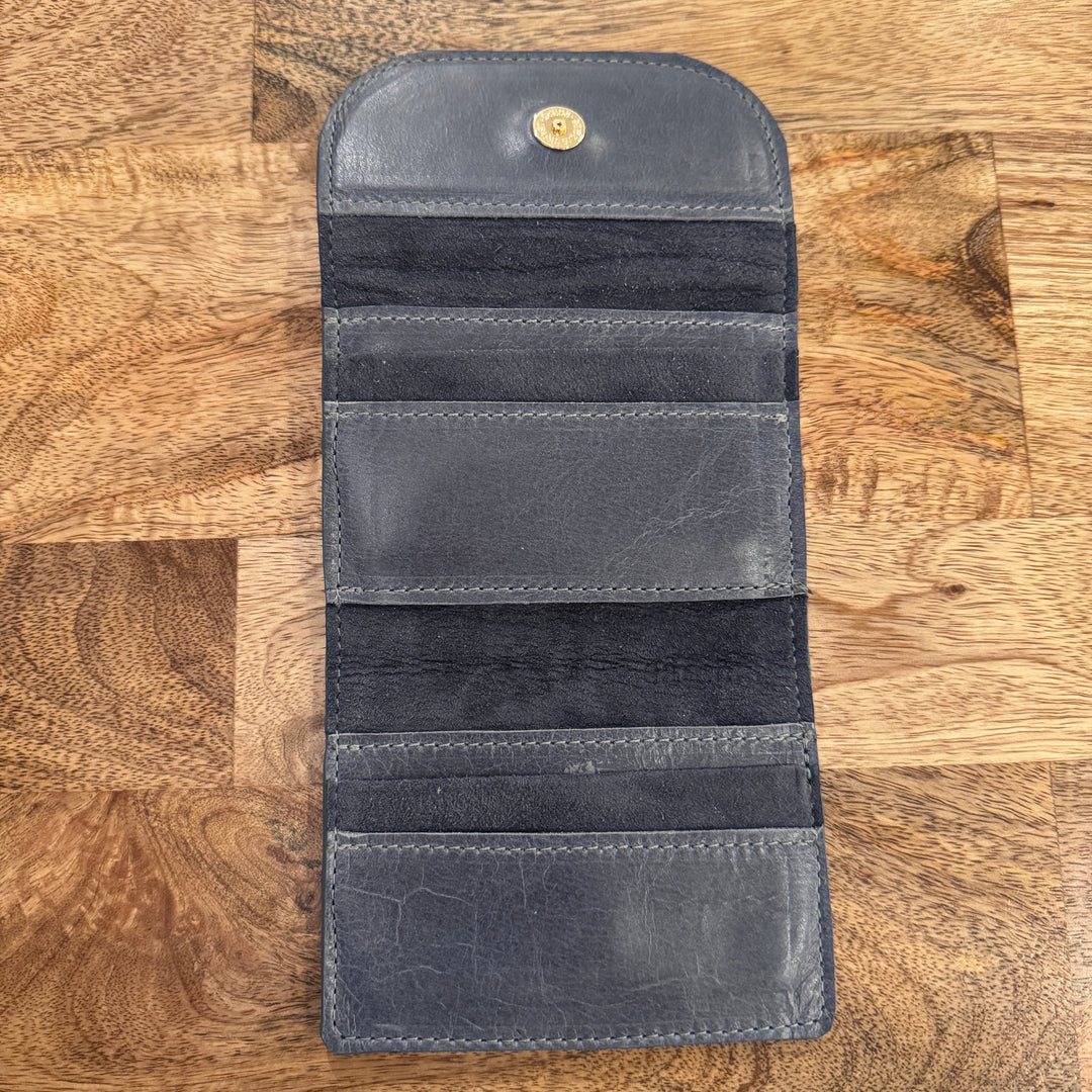 *Jenny Wallet*