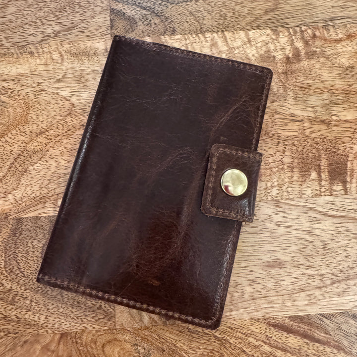 *Padfolio Pocket*