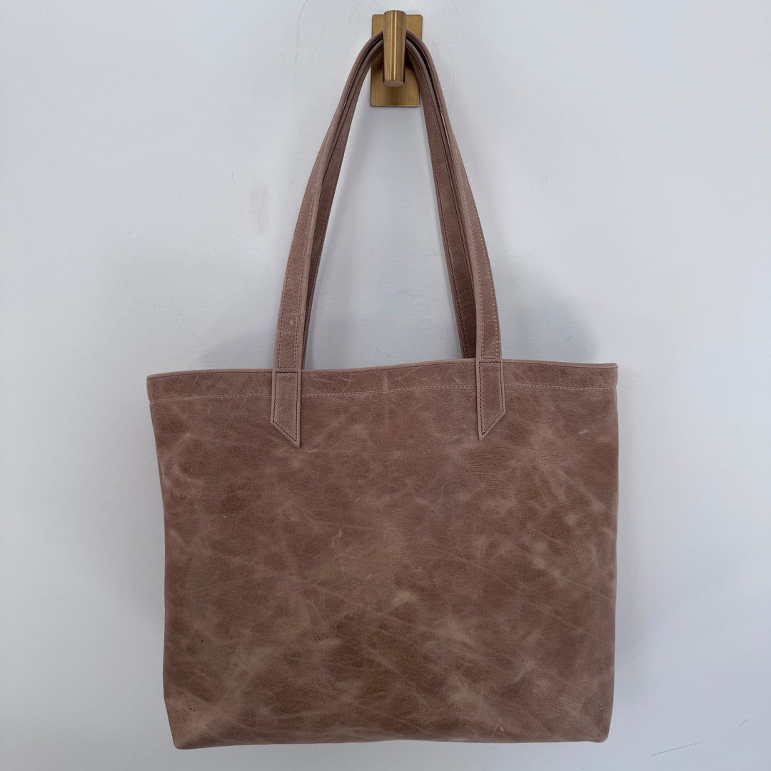 *Classic Tote*