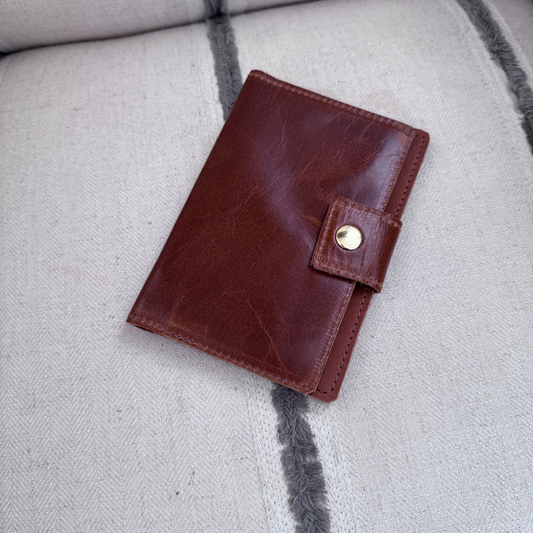 *Padfolio Pocket*