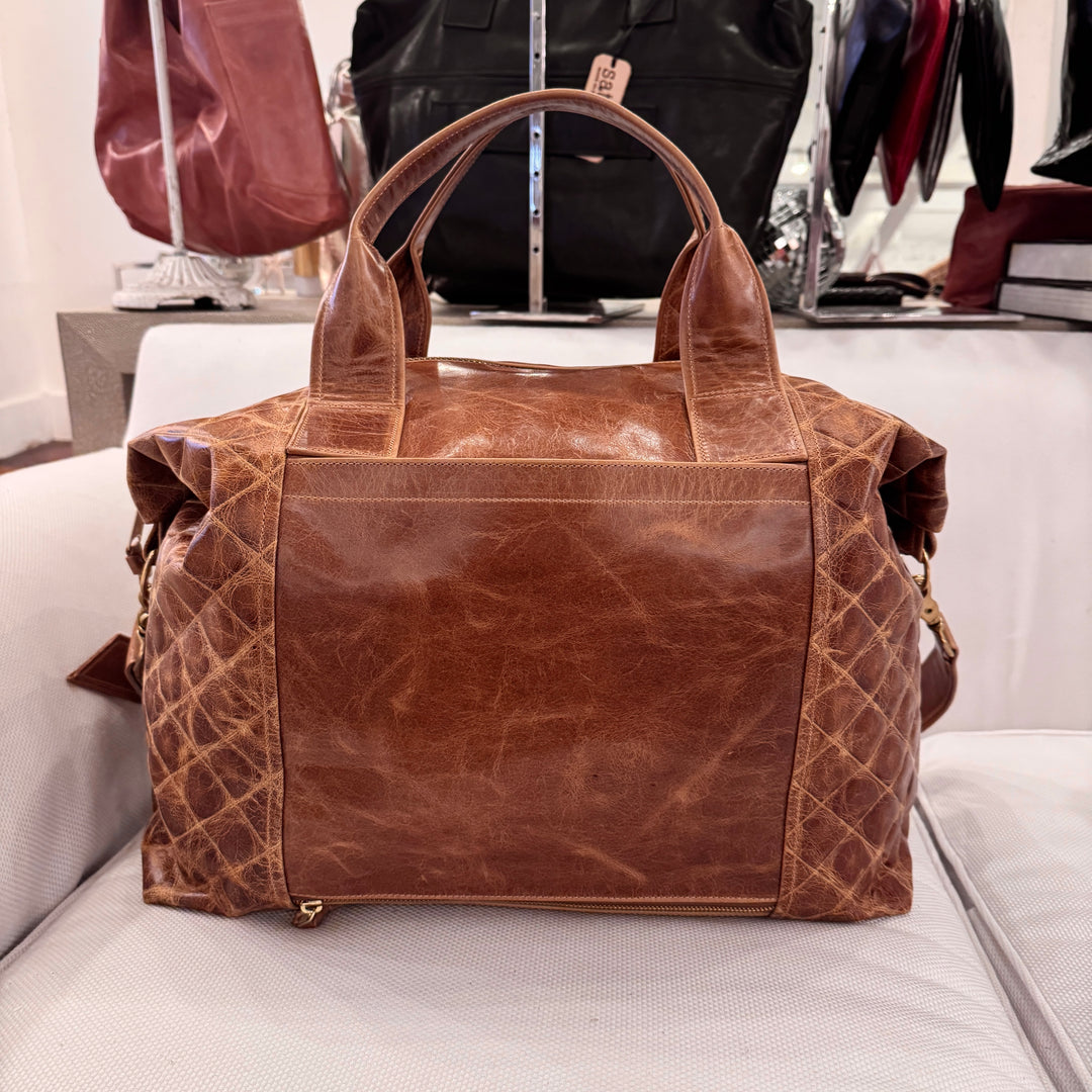 *Cannon Passthrough*