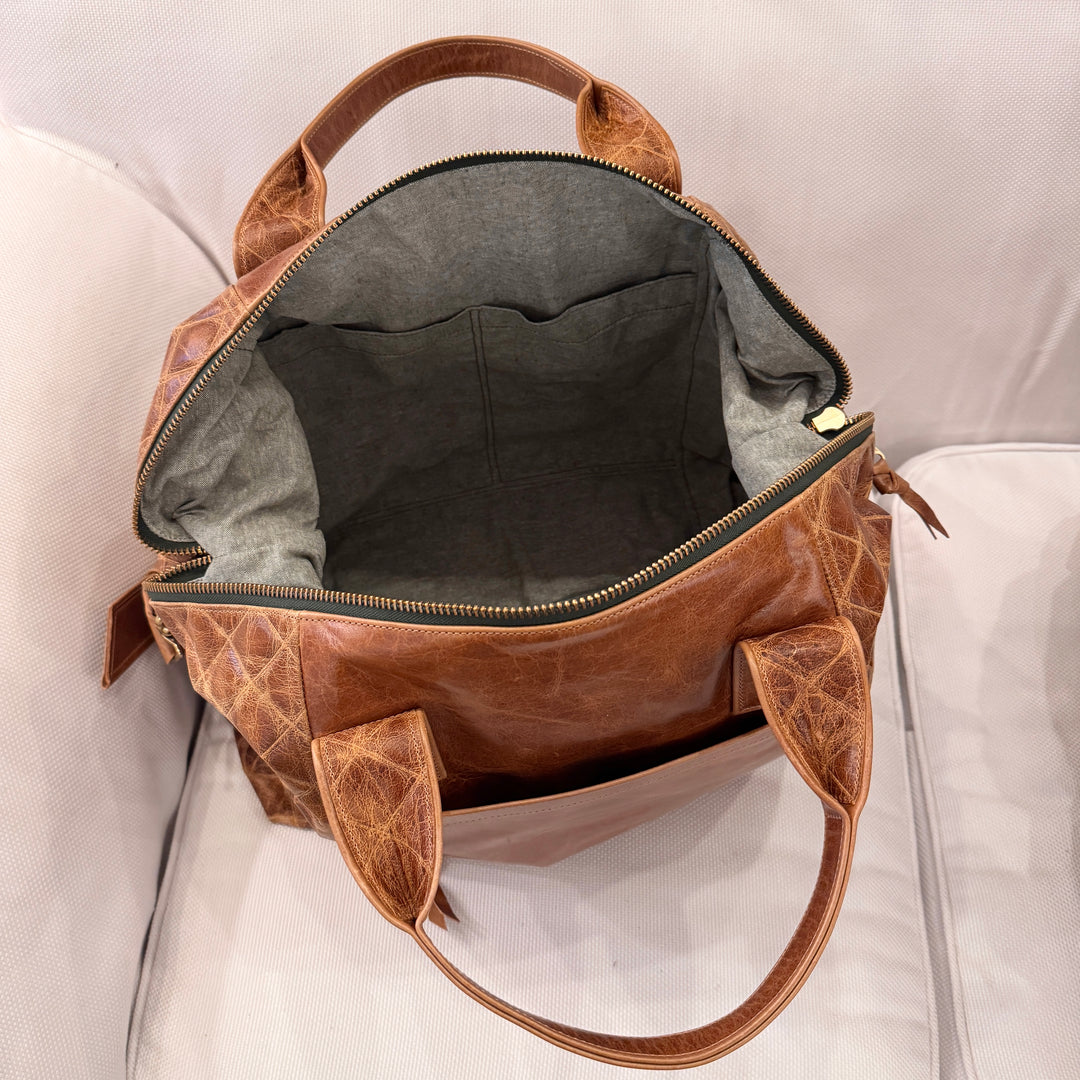 *Cannon Passthrough*