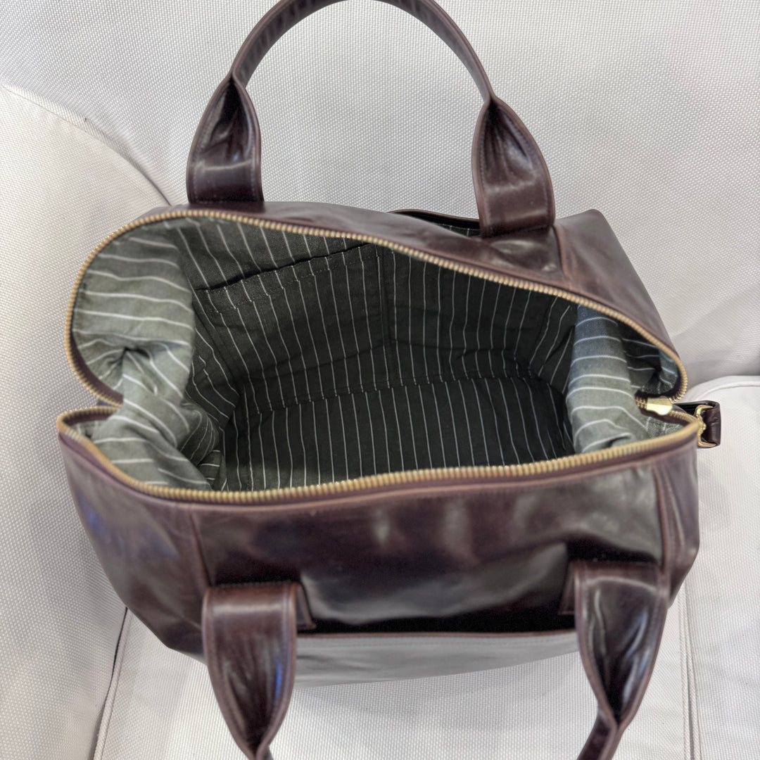 *Cannon Passthrough*