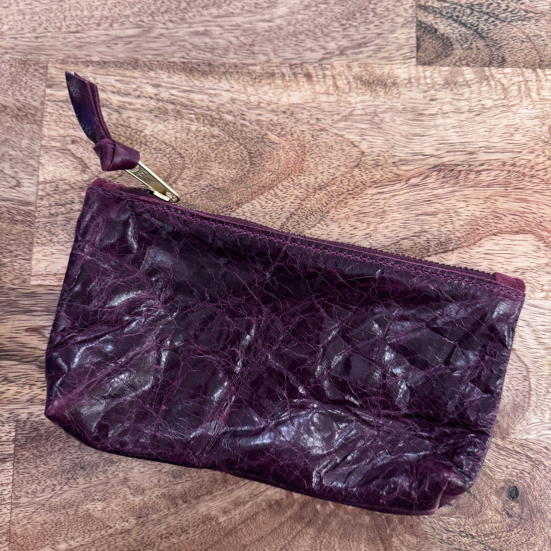 *Pencil Pouch*