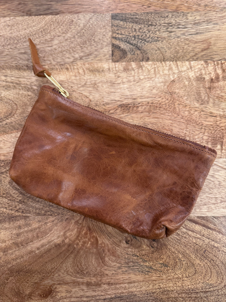 *Pencil Pouch*