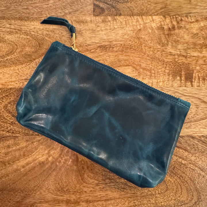 *Pencil Pouch*