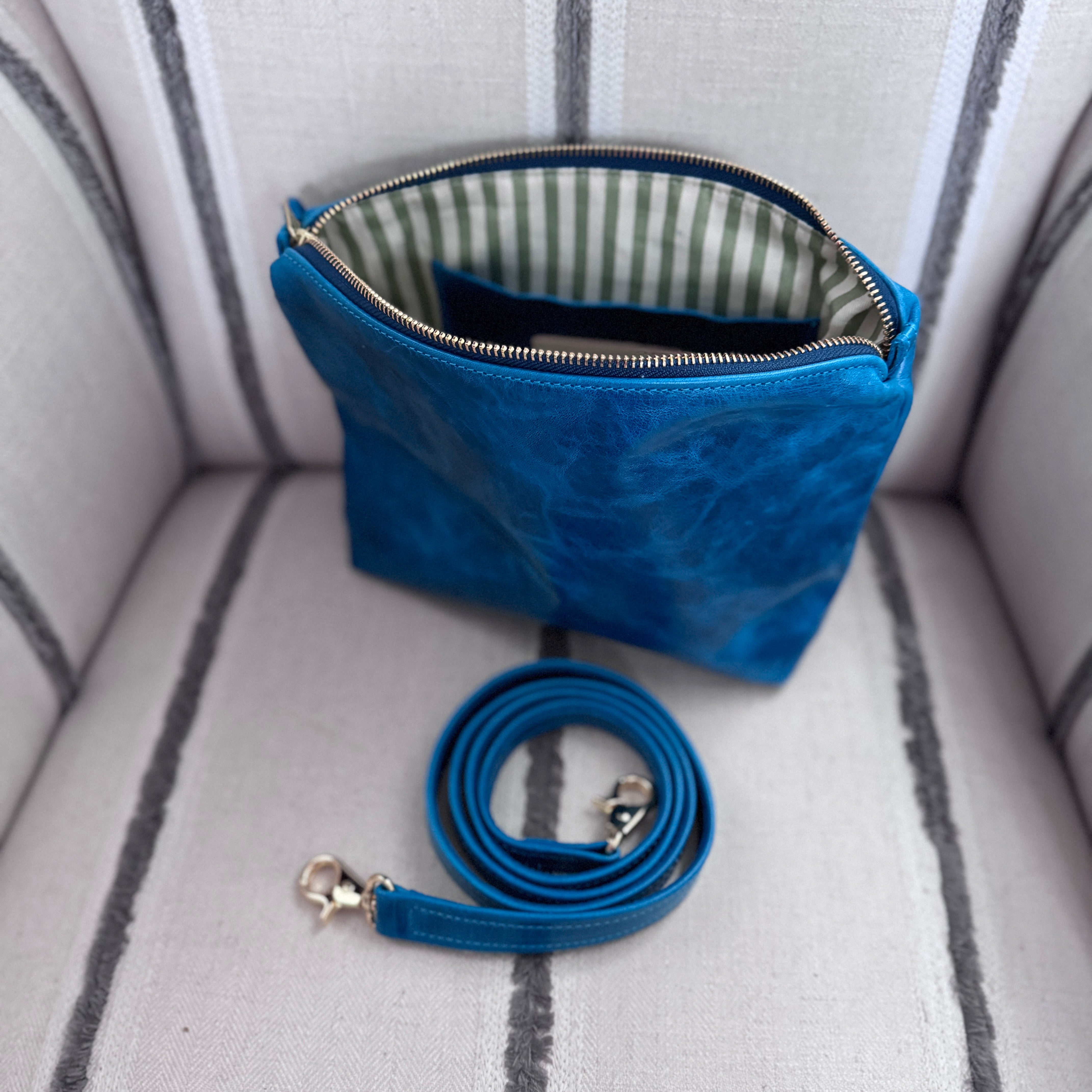 Caroline* – Satchel.