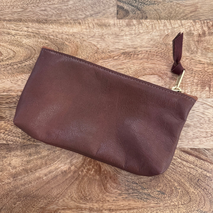 *Pencil Pouch*