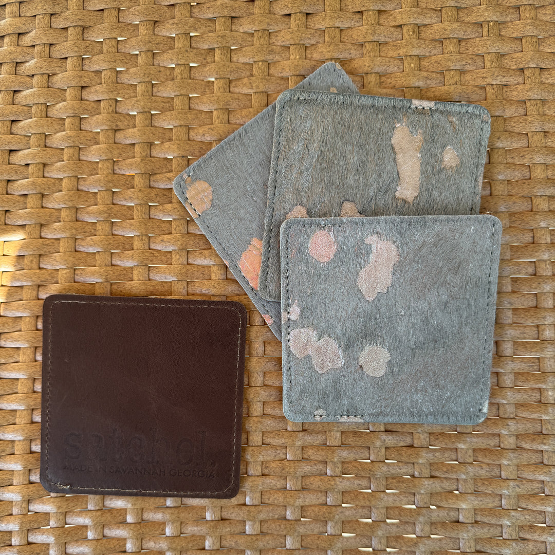 *Coasters (Square)*