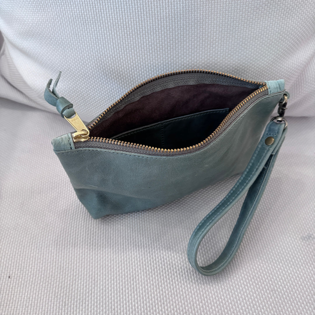 *Pencil Pouch*
