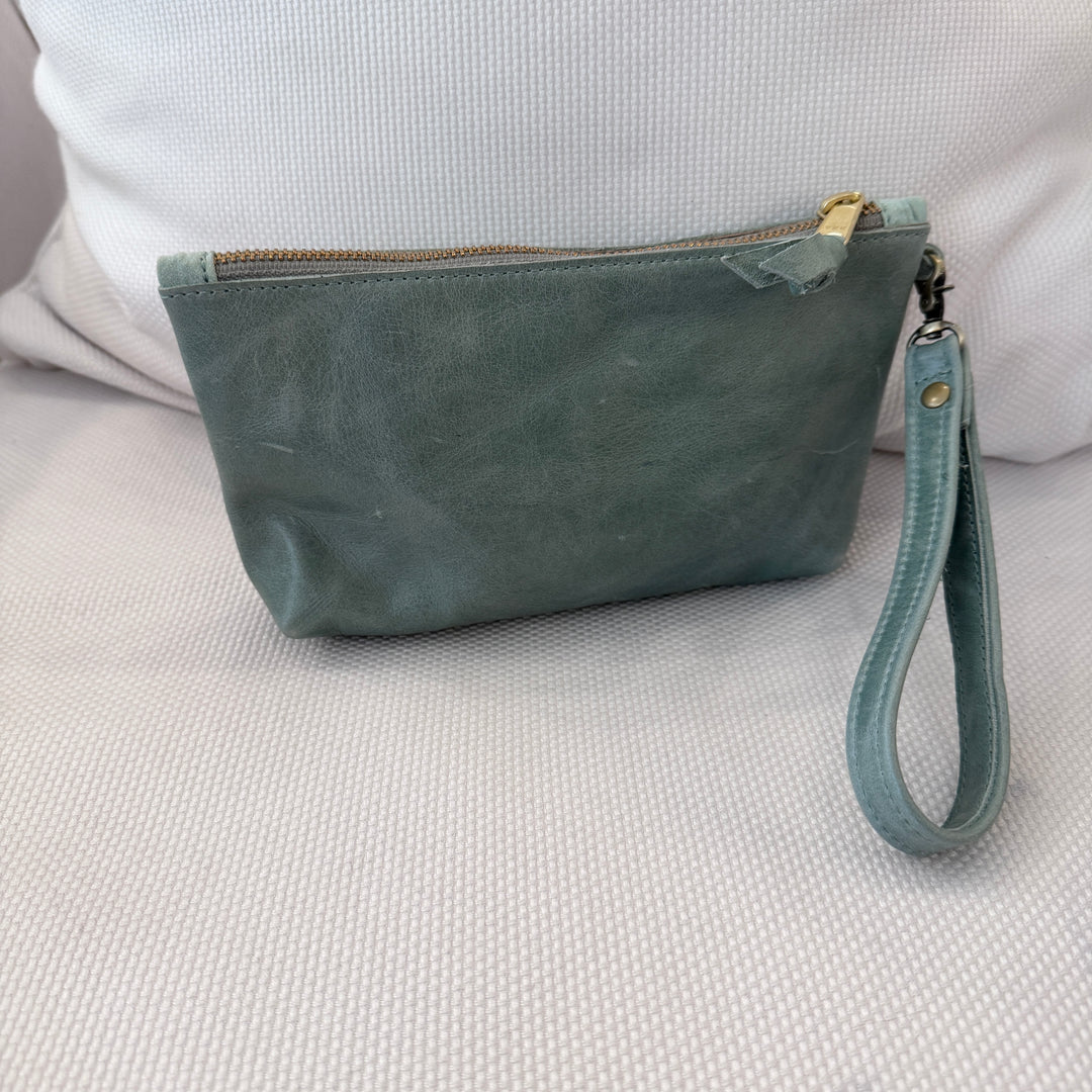 *Pencil Pouch*
