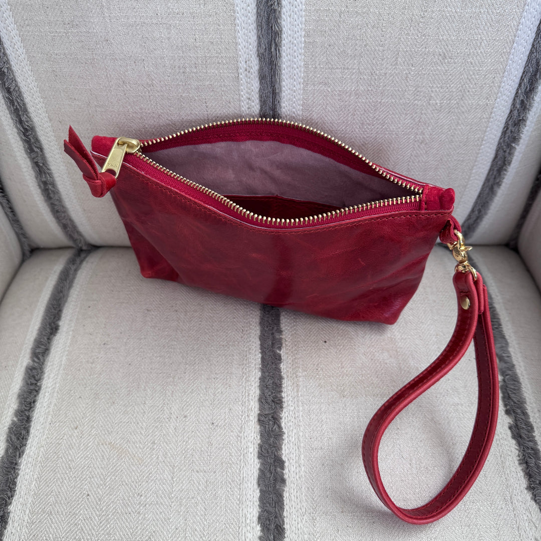 *Pencil Pouch*