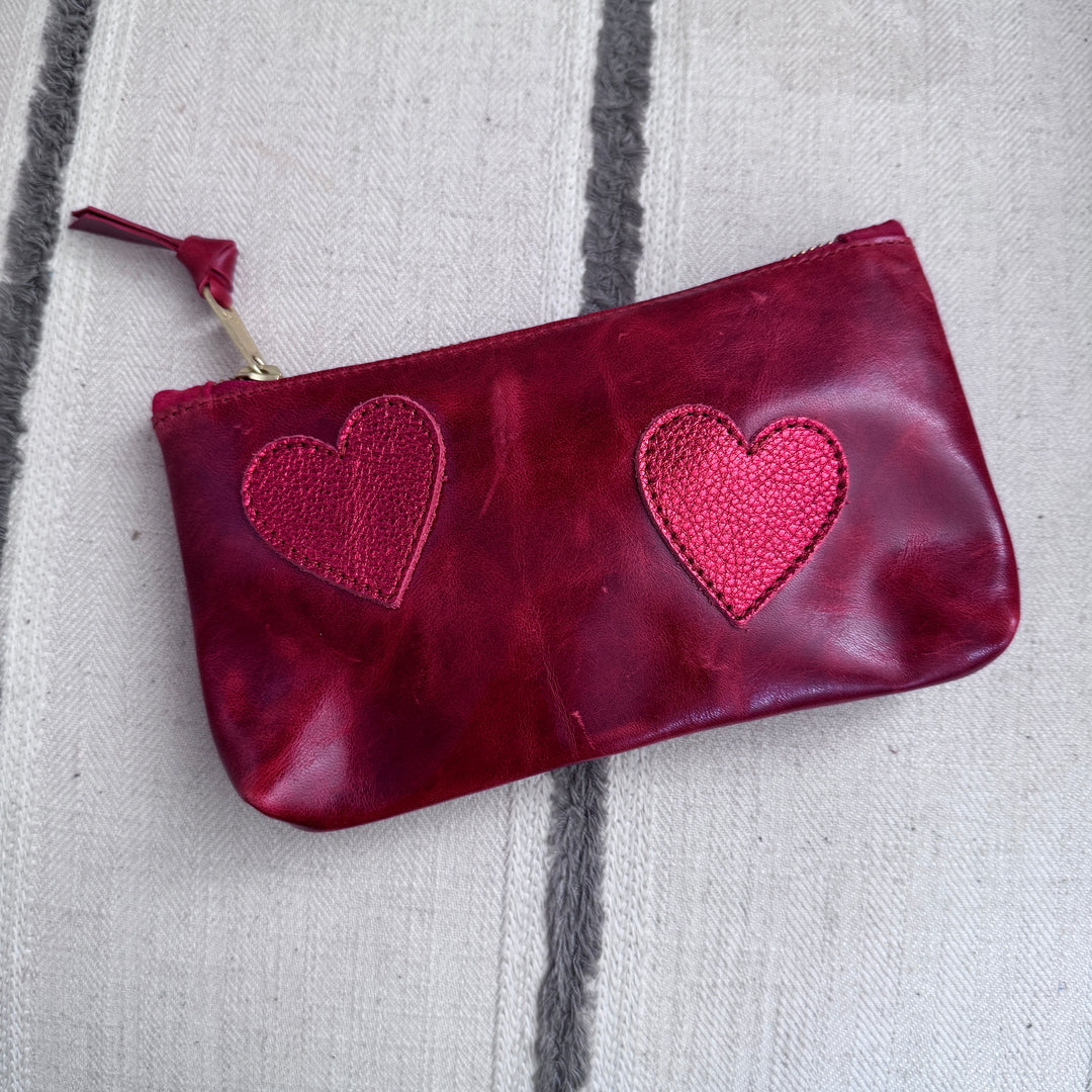*Pencil Pouch*