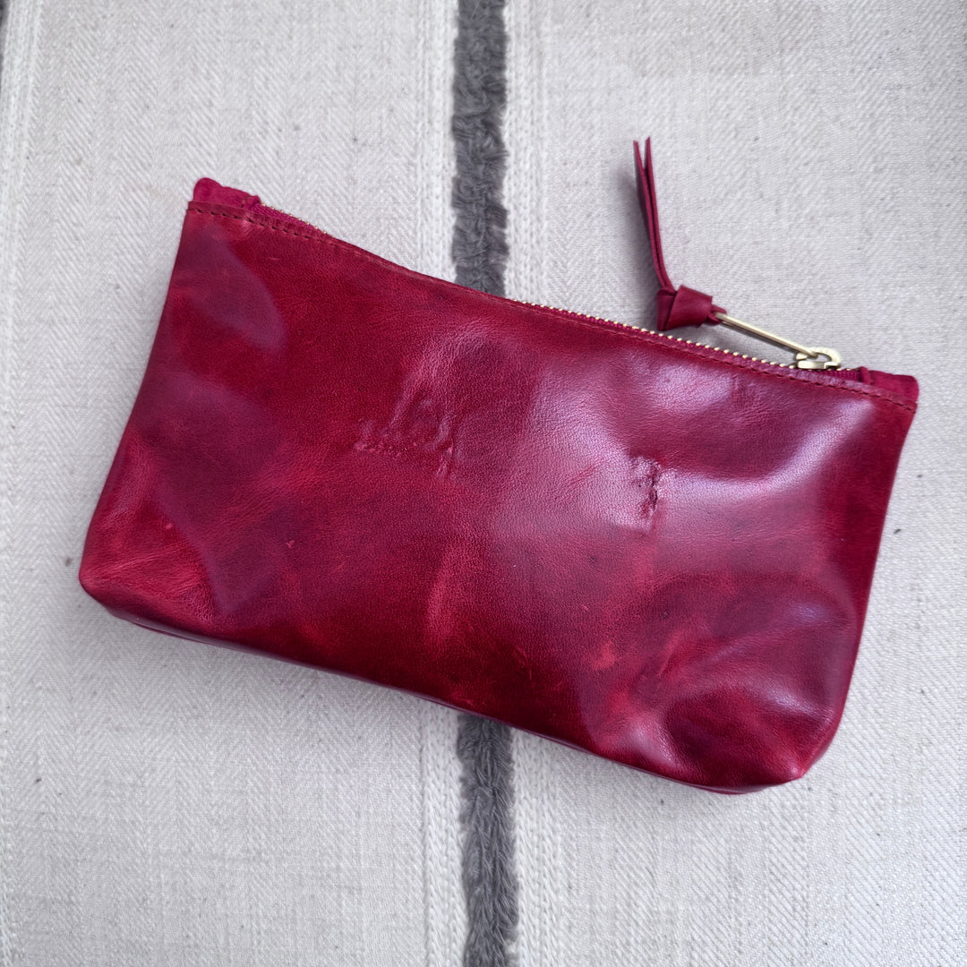 *Pencil Pouch*