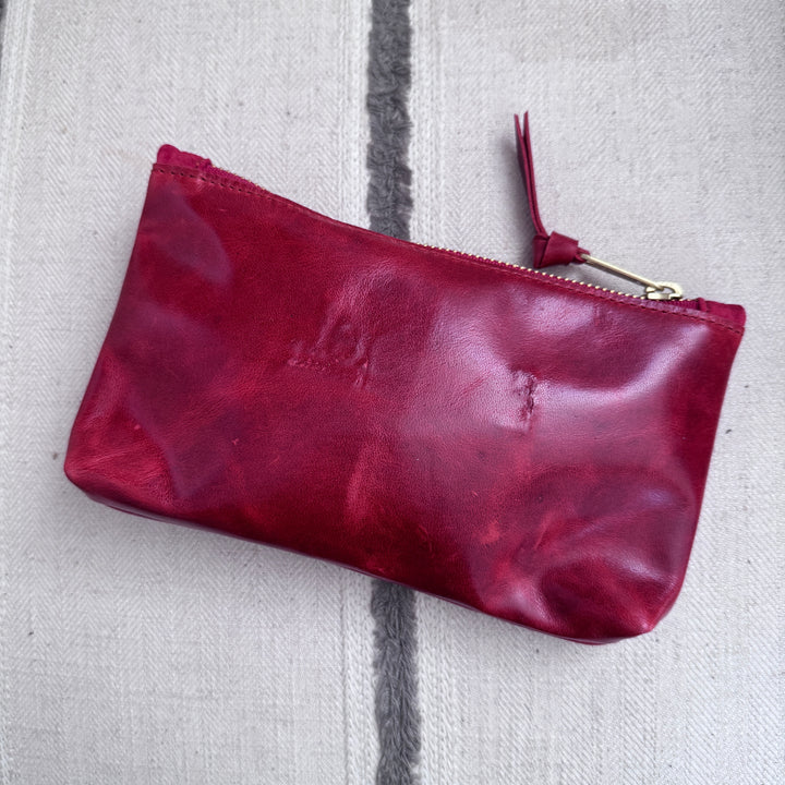 *Pencil Pouch*