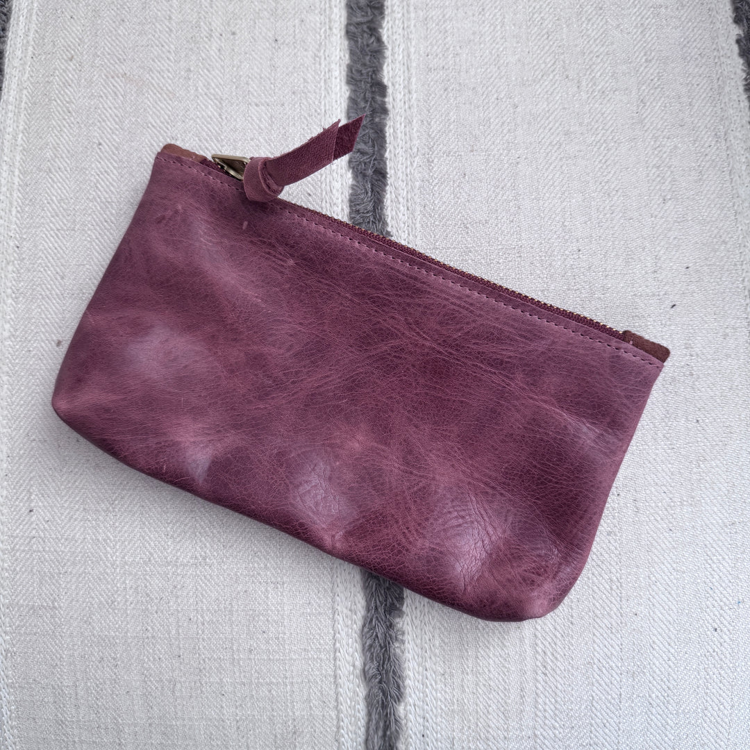*Pencil Pouch*