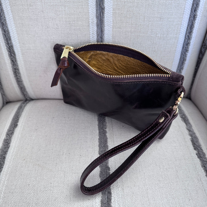 *Pencil Pouch*