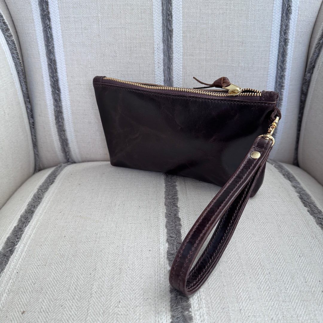 *Pencil Pouch*