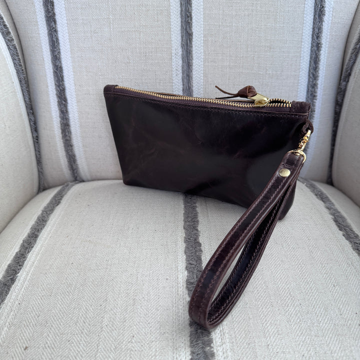 *Pencil Pouch*