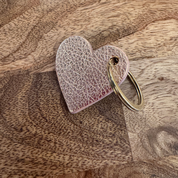 *Heart Keychain*