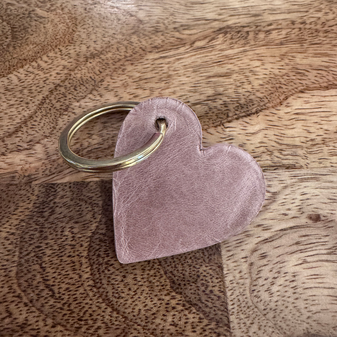 *Heart Keychain*