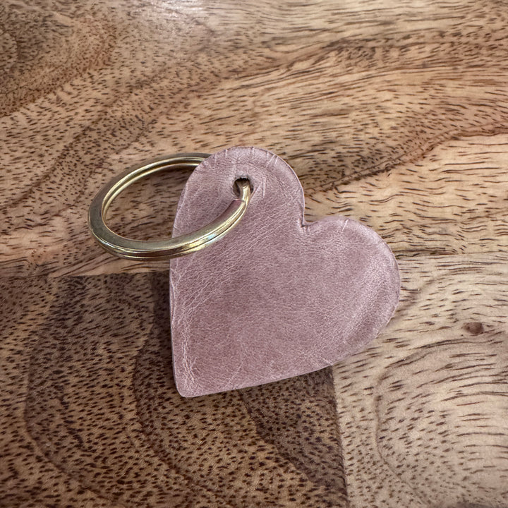 *Heart Keychain*