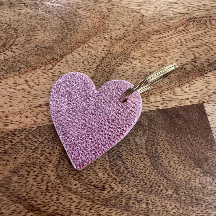 *Heart Keychain*