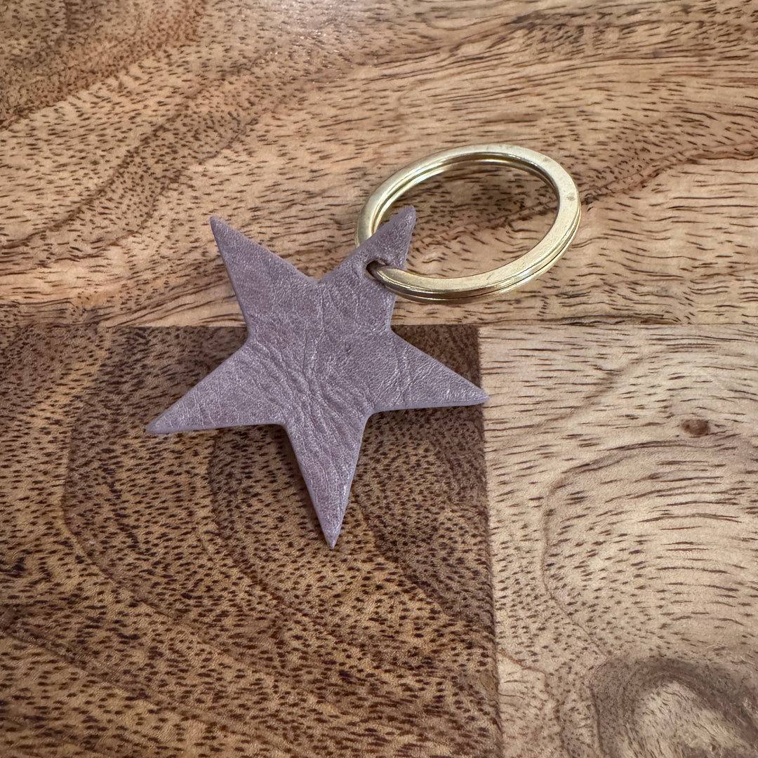 *Heart Keychain*