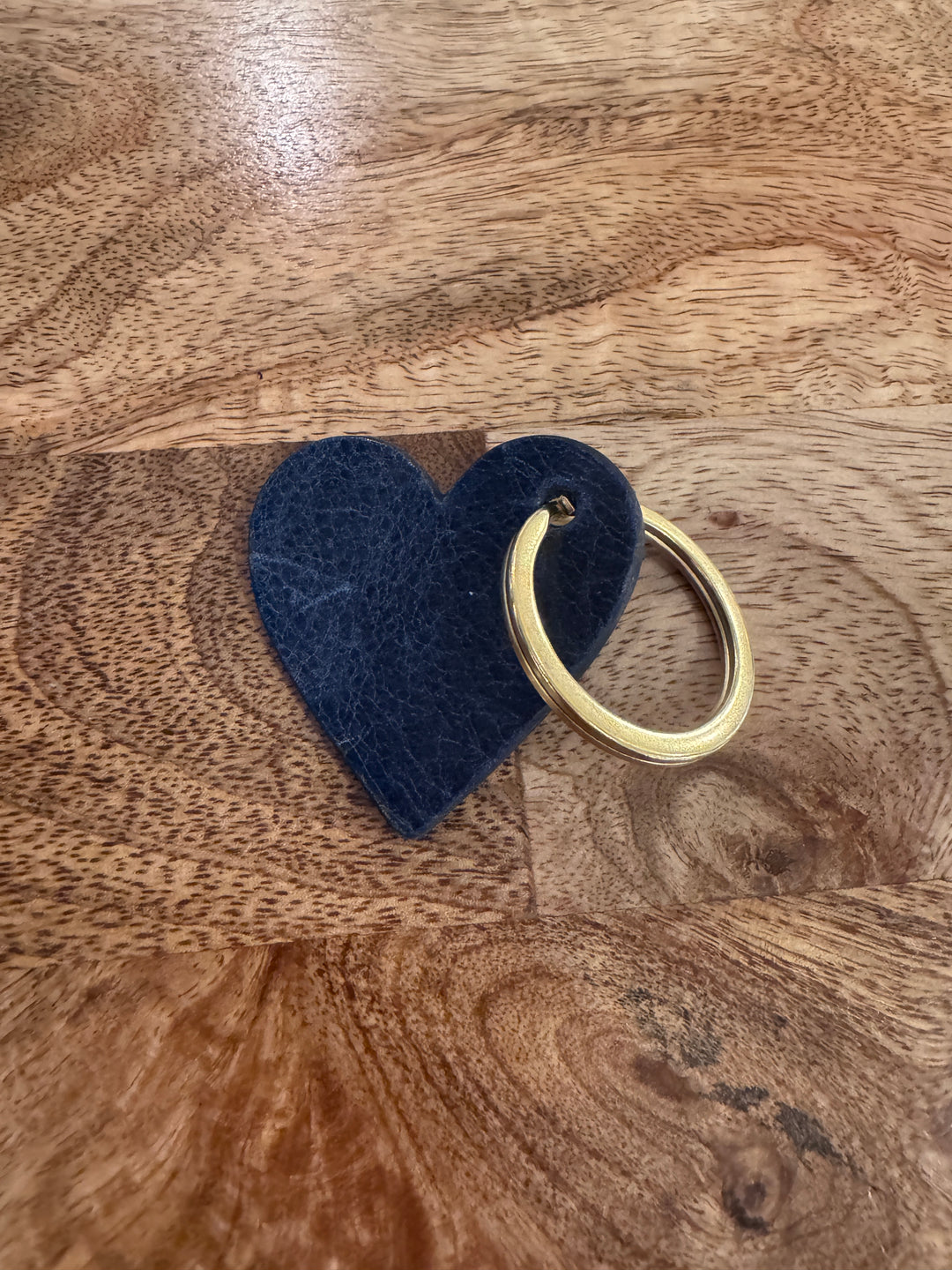 *Heart Keychain*