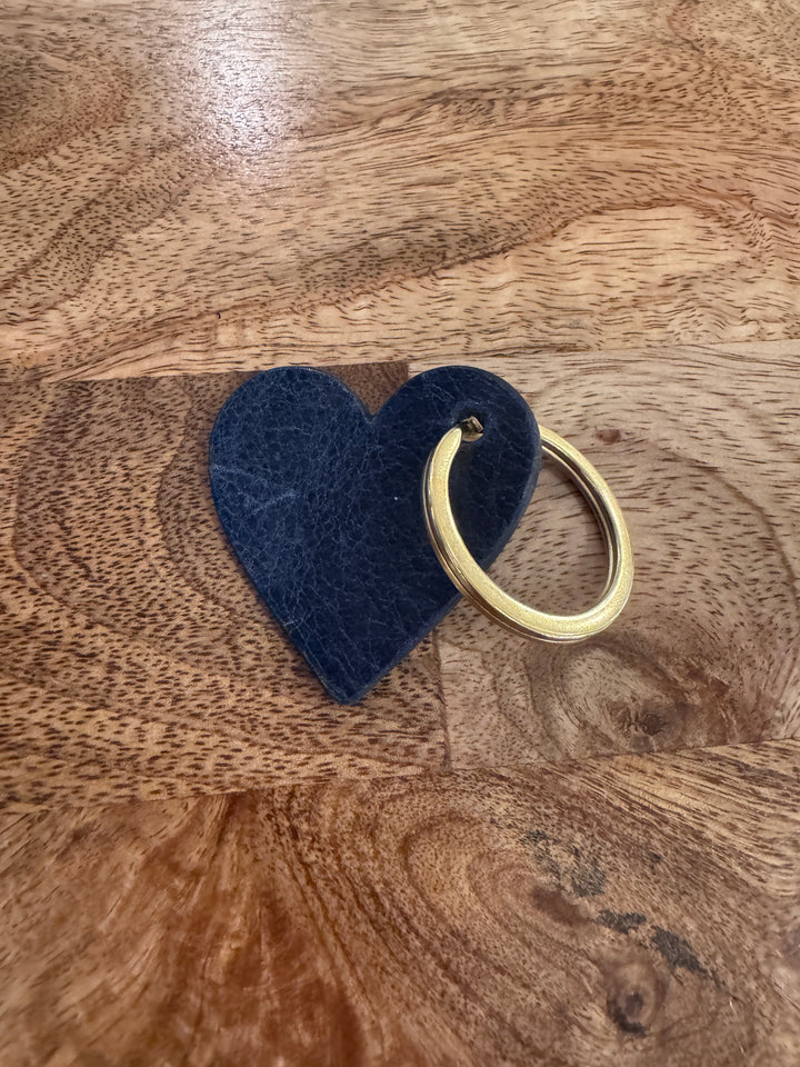 *Heart Keychain*