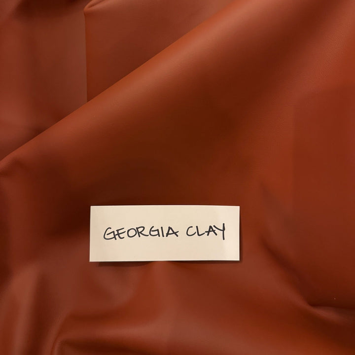 Georgia Clay