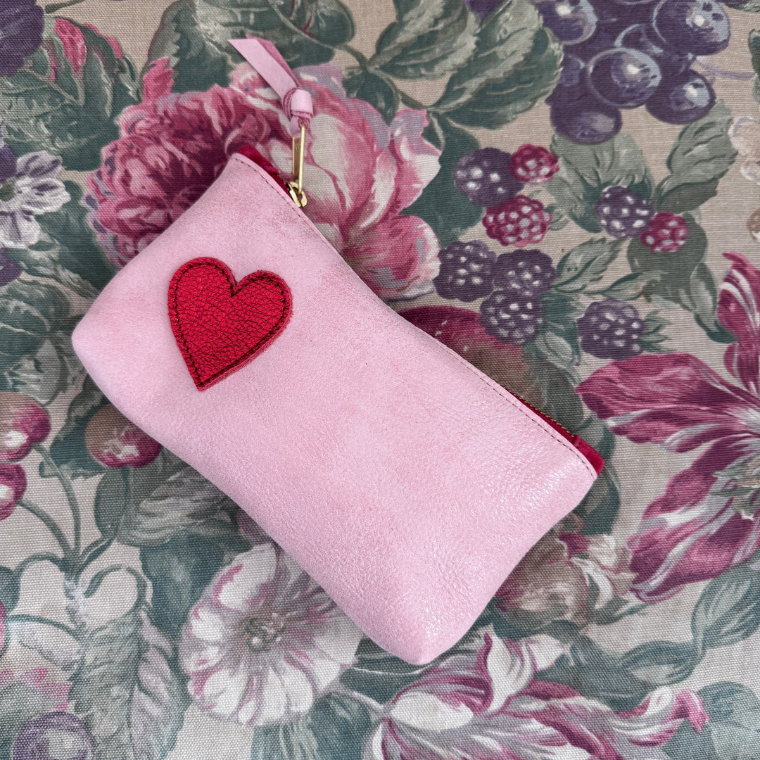 *Pencil Pouch*