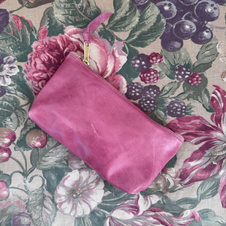 *Pencil Pouch*
