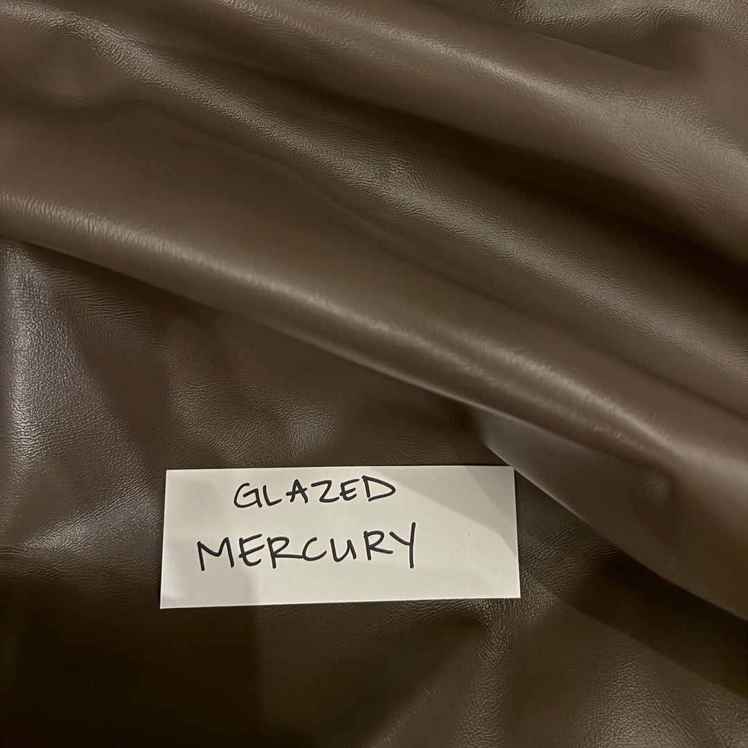 Glazed Mercury