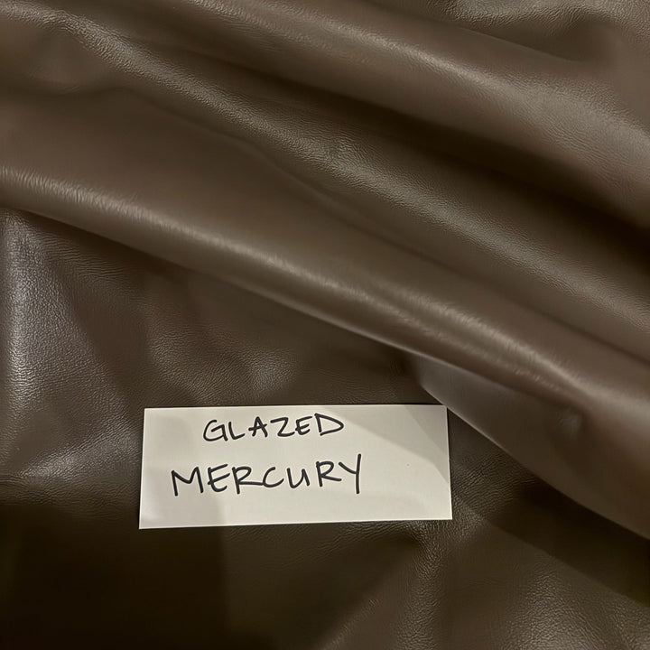 Glazed Mercury