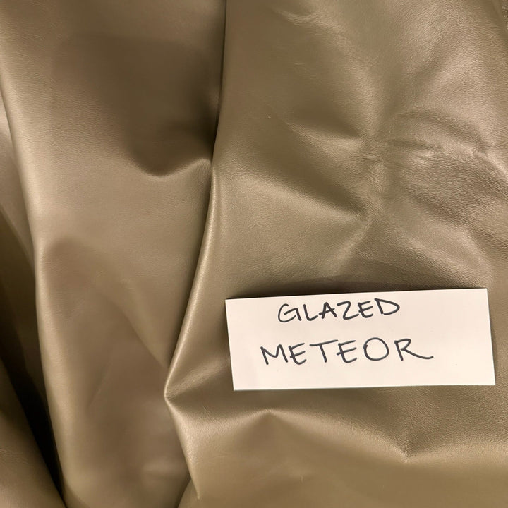 Glazed Meteor
