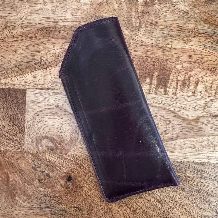 *Eyeglass Sleeve*