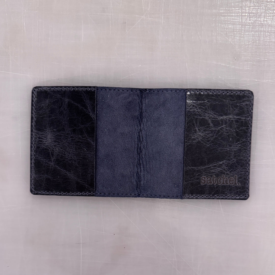 *Square Bi-Fold*