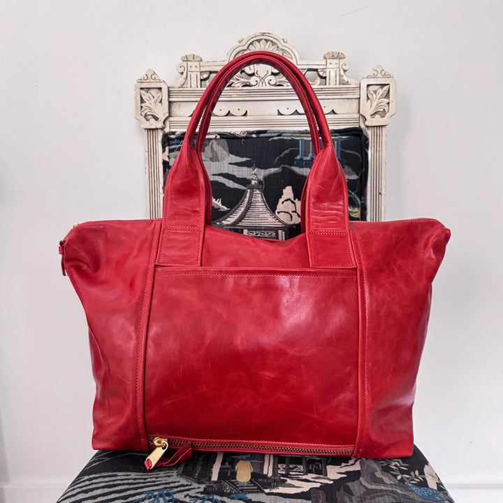 *India Passthrough Small*