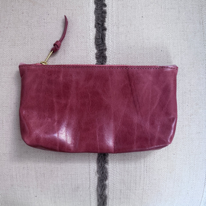 *Pencil Pouch*