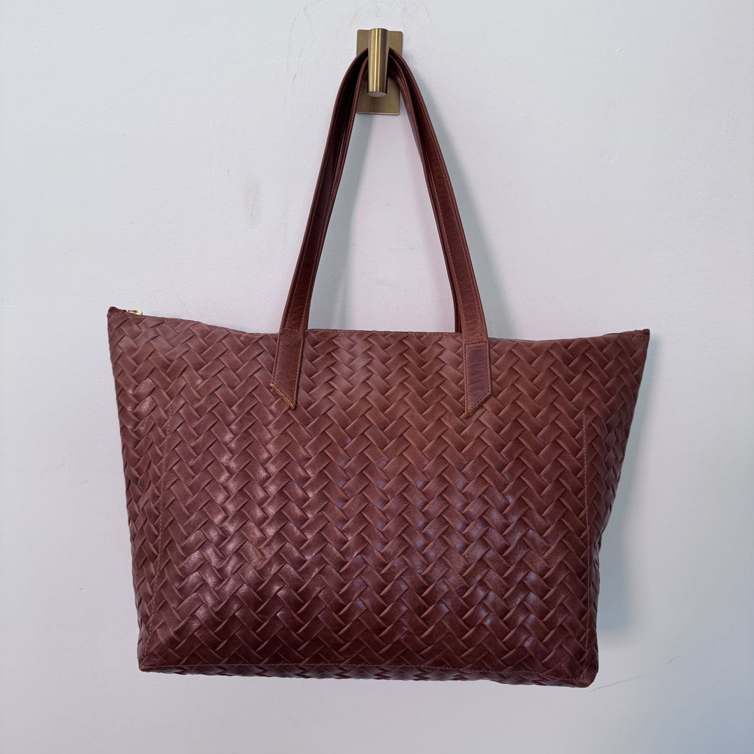 *Austin Tote*
