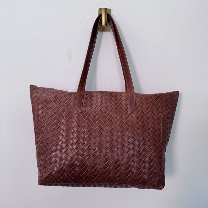 *Austin Tote*